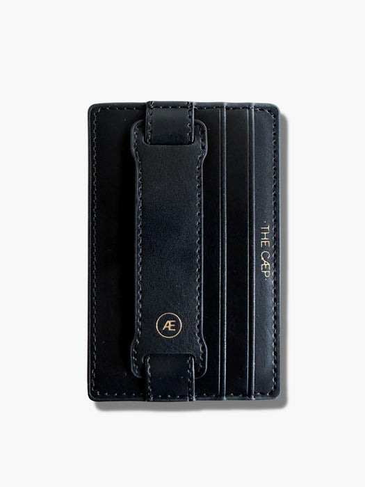 The Caep - Hoop Wallet