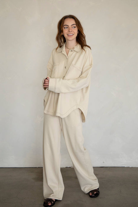 Lany Pants