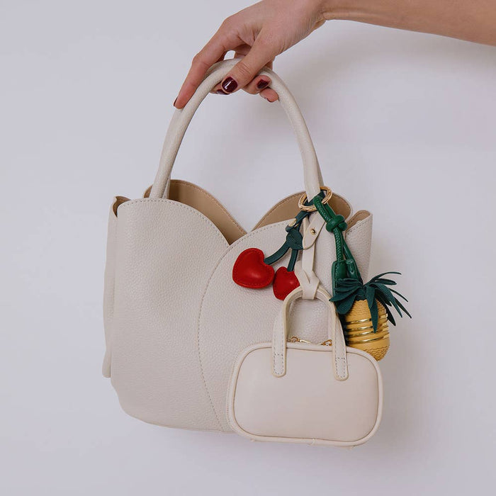 Tulip Bone Recycled Vegan