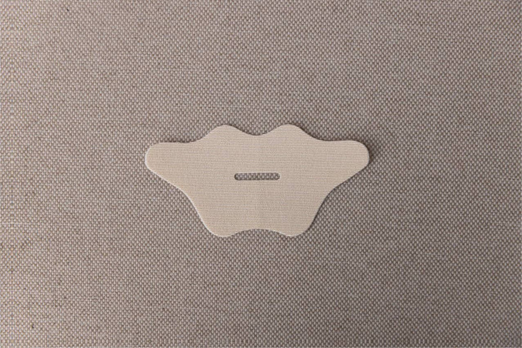 Seald™ Mouth Tape Supports Nasal Breathing for Restful Sleep