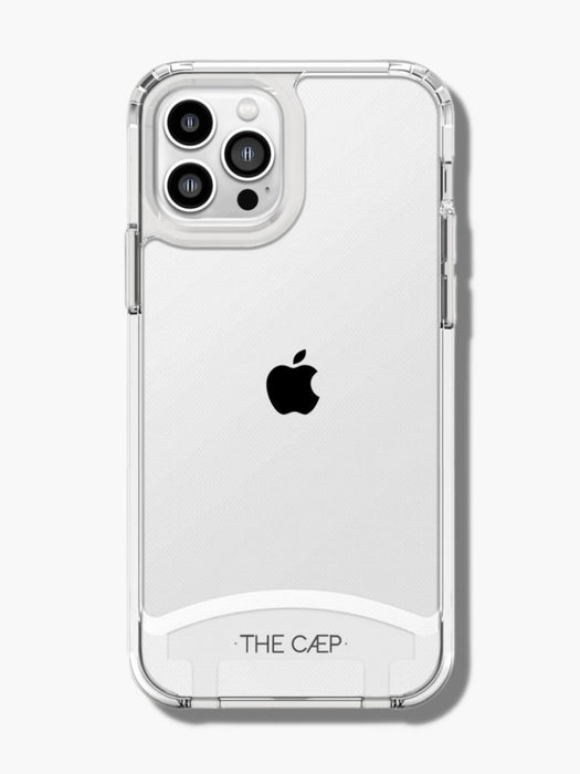 The Caep - iPhone Case