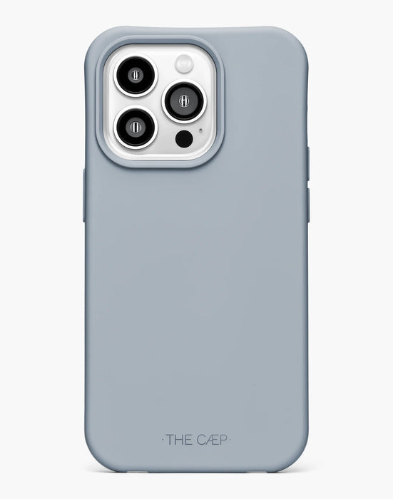 The Caep - iPhone Case