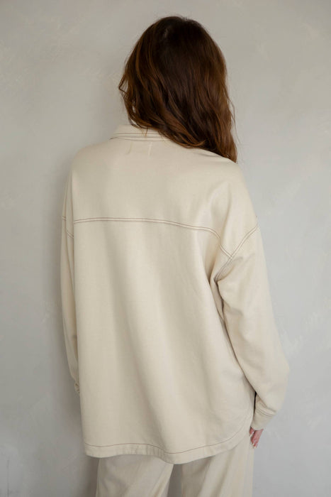 Lany Button Down Shirt