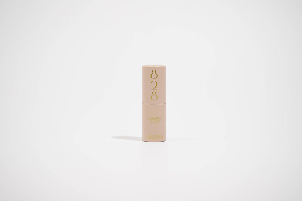 Morning Glory Solid Perfume