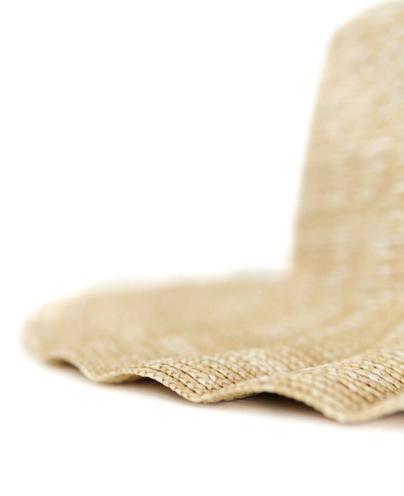 Nalu - Wide brim straw hat