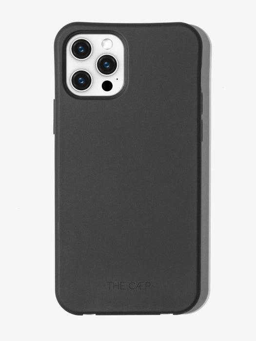 The Caep - iPhone Case