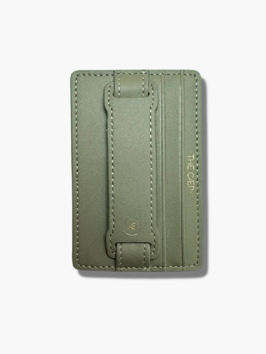 The Caep - Hoop Wallet